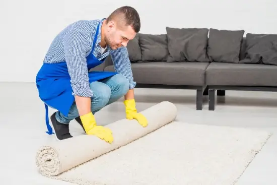Carpet repair Pakenham