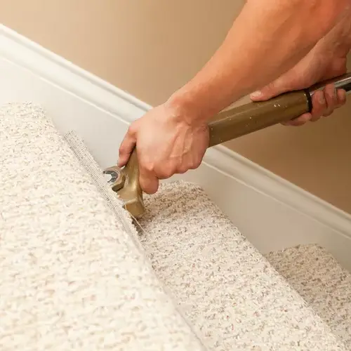 Stair Carpet Repair Pakenham