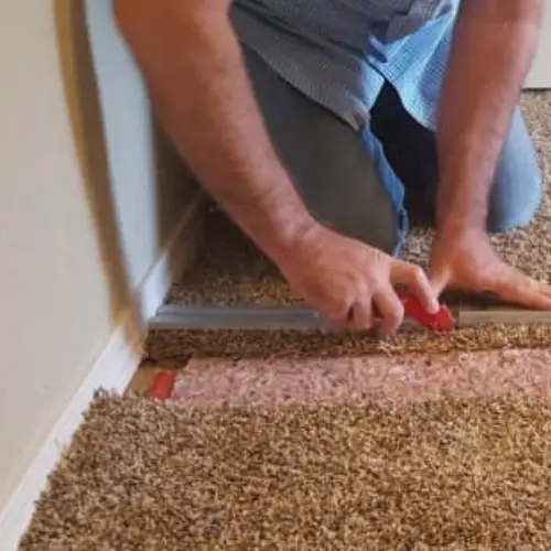 Carpet Torn Repair Pakenham